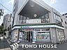 周辺：ファミリーマート星が丘元町店 450m