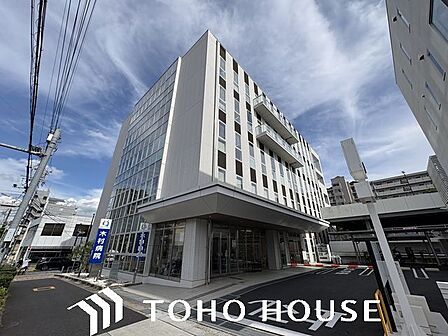 医療法人桂名会木村病院 800m