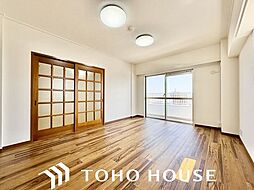 室内の画像