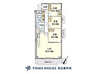 愛知県名古屋市天白区弥生が岡：物件画像