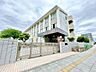 周辺：名古屋市立白鳥小学校 750m