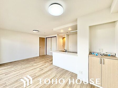 快適な理想の暮らしの実現は、空間のみの拘りではなく、そこで暮らす方々にとって素敵な環境であること。