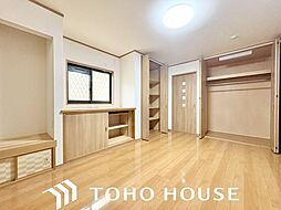 洋室の画像