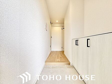 一日あったいろんなことを胸に帰る我が家。「ただいま」「おかえり」が交わされる幸せな空間が待っています。