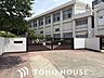 周辺：名古屋市立千代田橋小学校 1500m