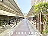 その他：敷地内駐輪場