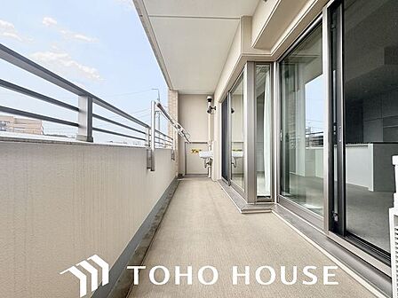 さまざまな表情の景色を眺めながら、くつろぎのひと時をお過ごし頂けます。