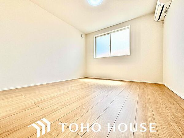寝室を拡大表示