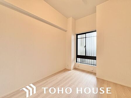 お子さまも憧れの個室が持てます。ただ暮らすだけでなく、快適さを求めて毎日気持ちの良い日々を。