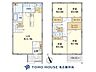 間取り：（間取り図）