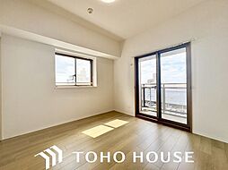 洋室の画像