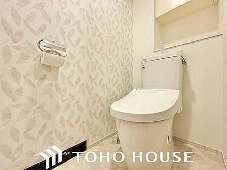 毎日使う場所だからこそ、使い勝手を考慮しました。落ち着いた空間で安らぎのひとときを。