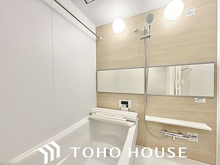 心と身体と向き合うセルフケアの基地として。 日々のバスタイムをより心地よく有効なひと時にするために。
