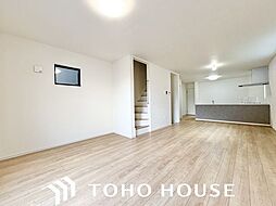 名東区上社3丁目 新築戸建
