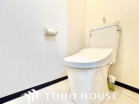 毎日使う場所だからこそ、使い勝手を考慮しました。落ち着いた空間で安らぎのひとときを。