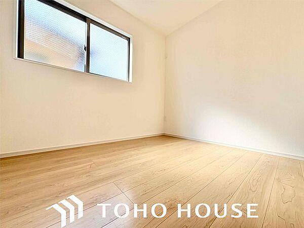 洋室を拡大表示