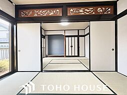 和室の画像