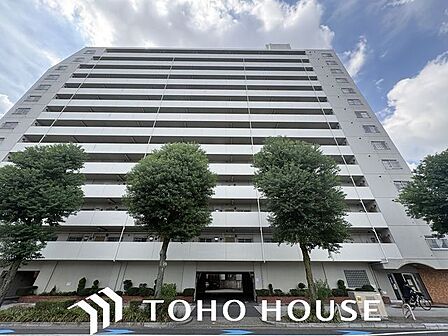 流行に左右されず、将来にわたって価値が継続する「上質」な佇まい。