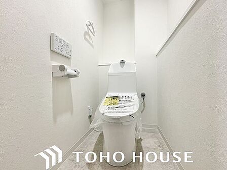 毎日使う場所だからこそ、使い勝手を考慮しました。白を基調に、飽きのこない空間に。
