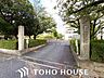 周辺：刈谷市立衣浦小学校 1300m