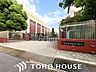 周辺：刈谷市立刈谷南中学校 1300m