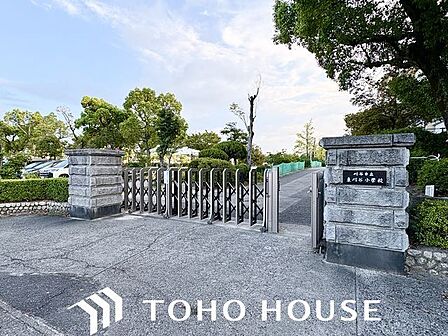 刈谷市立東刈谷小学校 650m