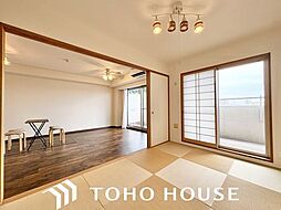 和室の画像