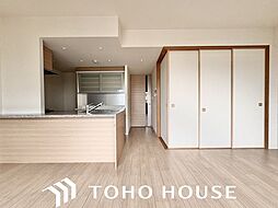 パークホームズ上社ガーデンヴィスタ