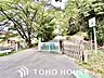 周辺：日進市立北小学校 500m