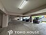 駐車場：敷地内駐車場