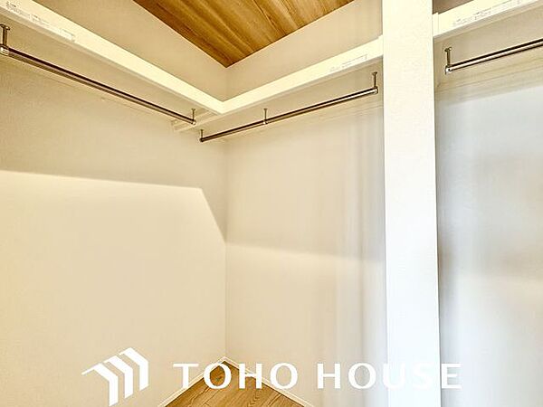 収納を拡大表示