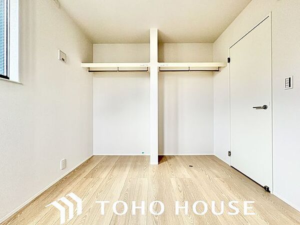 洋室を拡大表示