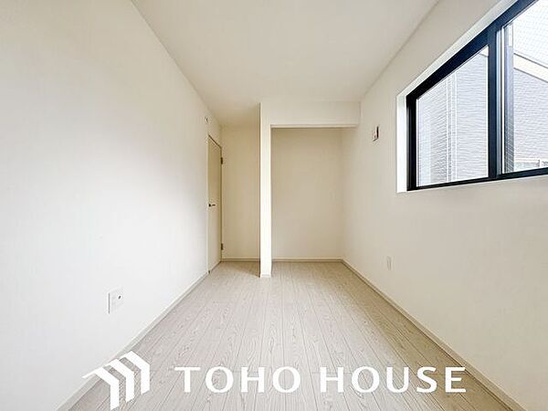 洋室を拡大表示
