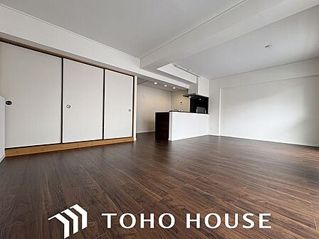 快適に過ごす条件は、一人ひとり違います。居住していく中であなただけのマイホームに創り上げて下さい。