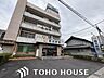 周辺：国井病院 900m
