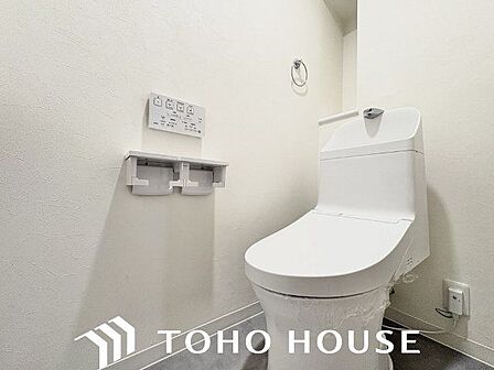毎日使う場所だからこそ、使い勝手を考慮しました。白を基調に、飽きのこない空間に。