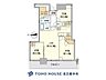 間取り：（間取り図）