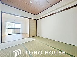 和室の画像