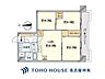 間取り：（間取り図）