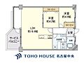 （間取り図）