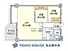 間取り：（間取り図）