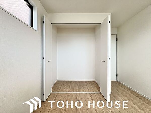 洋室を拡大表示