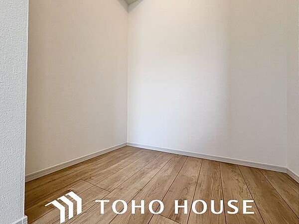 寝室を拡大表示