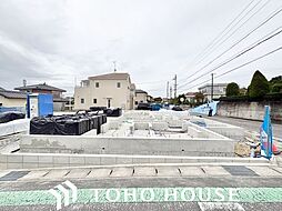 豊明市二村台7丁目　新築戸建