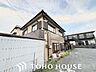外観：日々の暮らしに豊かさや潤いを与えてくれる住環境であることもこの街の魅力です。