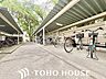 その他：敷地内駐輪場