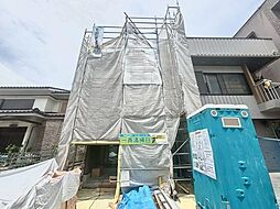 熱田区木之免町 新築戸建