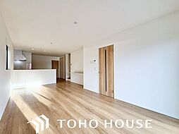 緑区潮見が丘2丁目 新築戸建