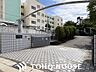 周辺：名古屋市立上社小学校 400m
