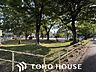 周辺：千早公園 400m